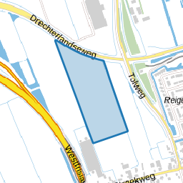 Perceel DTL00-L-1362