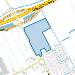 Perceel DTL00-L-1374