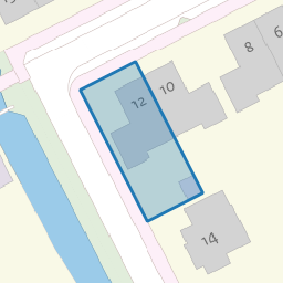 Perceel DTL00-L-1380