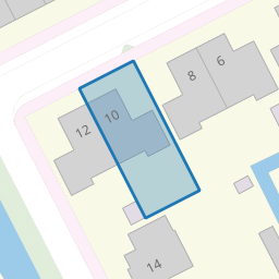 Perceel DTL00-L-1381