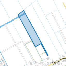 Perceel DTL00-L-1393