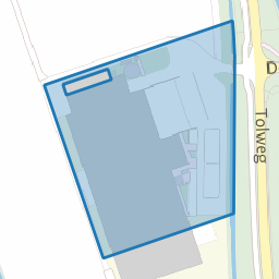 Perceel DTL00-L-1394