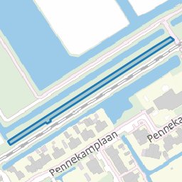 Perceel DTL00-L-1402