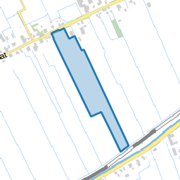 Perceel DTL00-L-1409