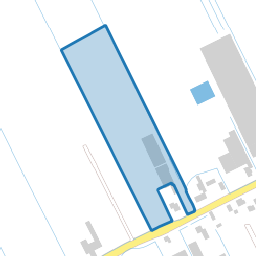 Perceel DTL00-L-1415