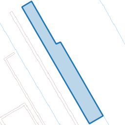 Perceel DTL00-L-1421
