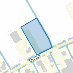 Perceel DTL00-L-1422