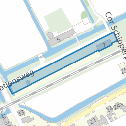 Perceel DTL00-L-1423