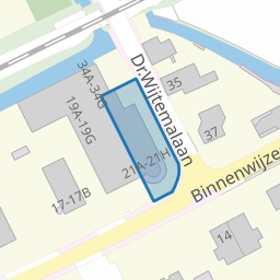 Perceel DTL00-L-1427