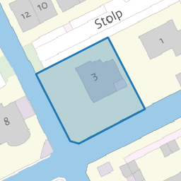 Perceel DTL00-L-1437