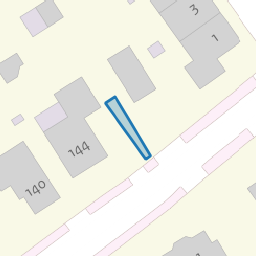 Perceel DTL00-L-1446