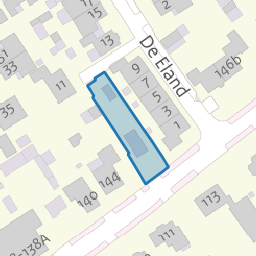 Perceel DTL00-L-1447