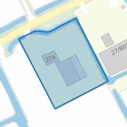 Perceel DTL00-L-1450