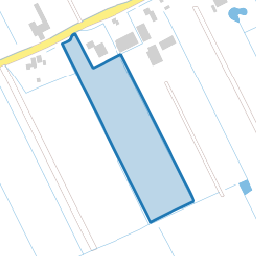 Perceel DTL00-L-1451