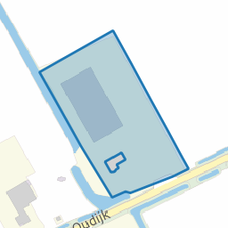 Perceel DTL00-L-1453