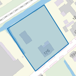 Perceel DTL00-L-1457