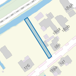 Perceel DTL00-L-1458