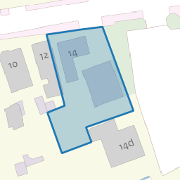 Perceel DTL00-L-1463