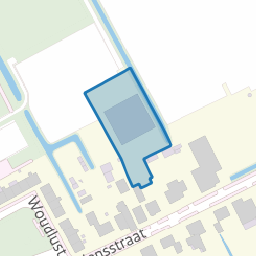 Perceel DTL00-L-1472