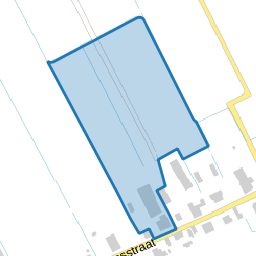 Perceel DTL00-L-1479