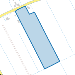 Perceel DTL00-L-1480