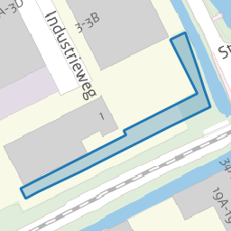 Perceel DTL00-L-1483