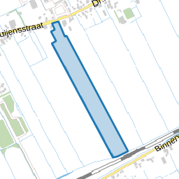 Perceel DTL00-L-1487