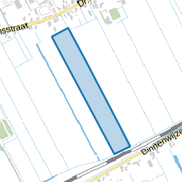 Perceel DTL00-L-1489