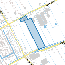 Perceel DTL00-L-1498
