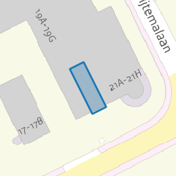 Perceel DTL00-L-1507