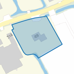 Perceel DTL00-L-1512