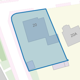 Perceel DTL00-L-1513