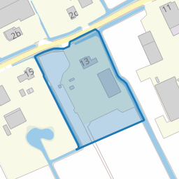 Perceel DTL00-L-1514