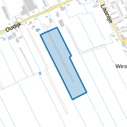 Perceel DTL00-L-1515