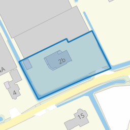 Perceel DTL00-L-1528