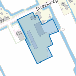 Perceel DTL00-L-1529