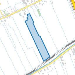 Perceel DTL00-L-1530