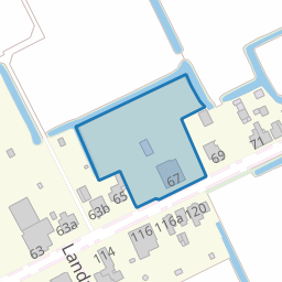 Perceel DTL00-L-1534