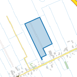 Perceel DTL00-L-1537