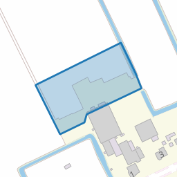 Perceel DTL00-L-1538