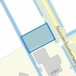 Perceel DTL00-L-1539