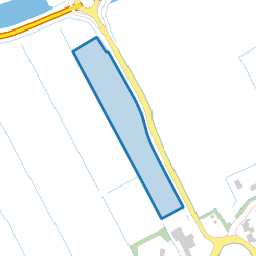 Perceel DTL00-L-1540