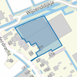 Perceel DTL00-L-1543