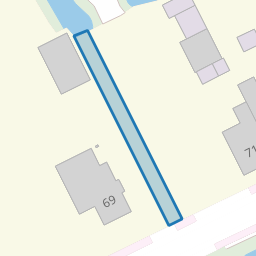 Perceel DTL00-L-1547