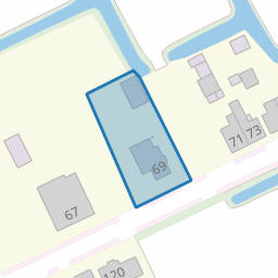 Perceel DTL00-L-1549