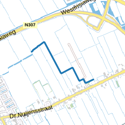 Perceel DTL00-L-1555