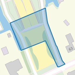 Perceel DTL00-L-1571