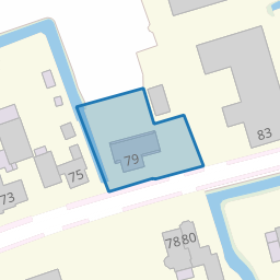 Perceel DTL00-L-1585