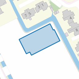 Perceel DTL00-L-1590