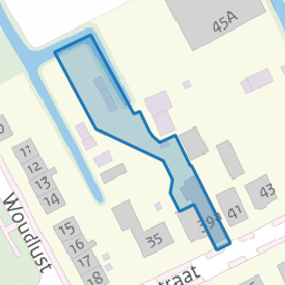 Perceel DTL00-L-1616